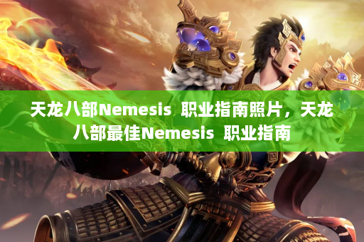 天龙八部Nemesis  职业指南照片，天龙八部最佳Nemesis  职业指南