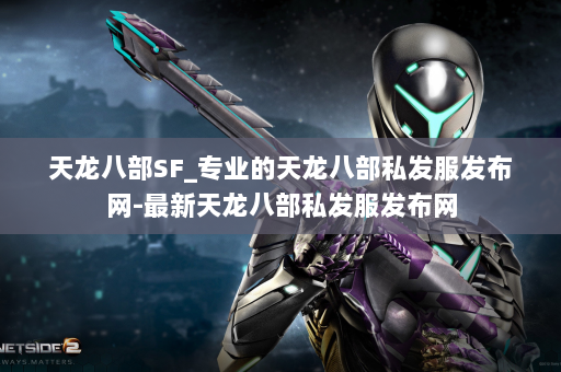 天龙八部SF_专业的天龙八部私发服发布网-最新天龙八部私发服发布网 第2张