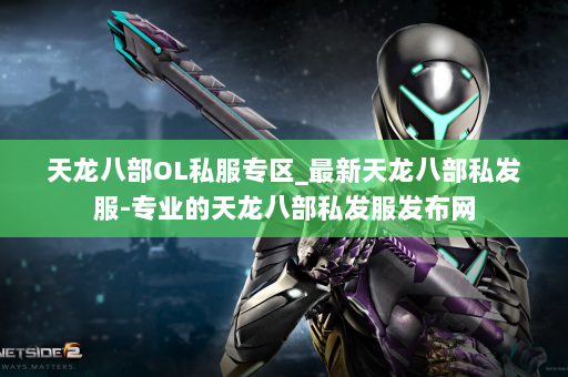 天龙八部OL私服专区_最新天龙八部私发服-专业的天龙八部私发服发布网 第2张