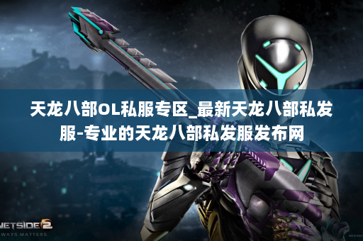 天龙八部OL私服专区_最新天龙八部私发服-专业的天龙八部私发服发布网 第4张