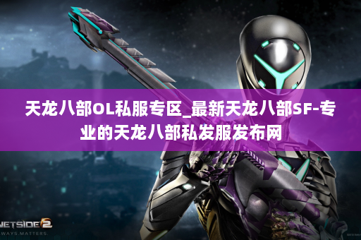 天龙八部OL私服专区_最新天龙八部SF-专业的天龙八部私发服发布网 第2张