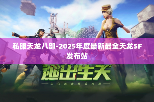 私服天龙八部-2025年度最新最全天龙SF发布站 第6张