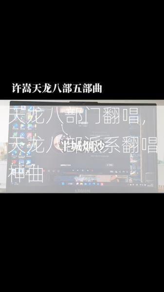 天龙八部门翻唱，天龙八部派系翻唱神曲  第1张