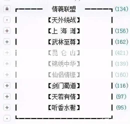 天龙八部手机游戏 军机阁，流行手机游戏军阀阁攻略大全  第2张