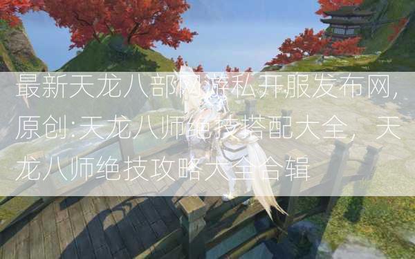 最新天龙八部网游私开服发布网,原创:天龙八师绝技搭配大全，天龙八师绝技攻略大全合辑  第2张