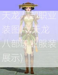 天龙八部职业装图片,天龙八部职业服装展示)  第1张