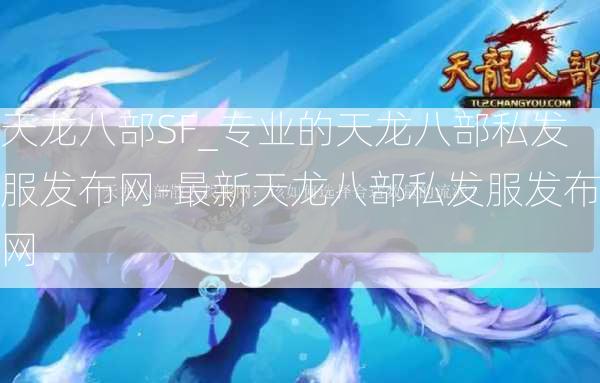 天龙八部SF_专业的天龙八部私发服发布网-最新天龙八部私发服发布网  第2张