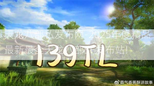 天龙八部私发布网-2025年度精品最新最全天龙八部SF发布站!