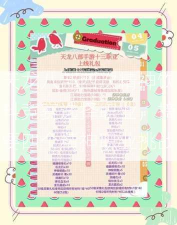 天龙八部四次精神饮料竞赛选择职业，摘要四个精神职业挑战  第3张