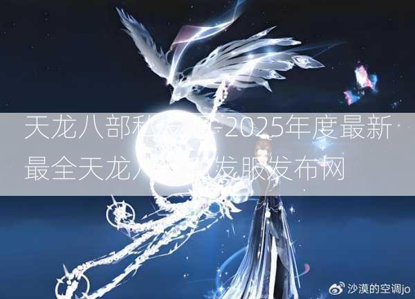天龙八部私发服-2025年度最新最全天龙八部私发服发布网  第2张
