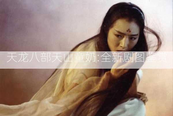 天龙八部天山童奶:全新剧图鉴赏  第3张