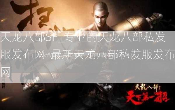 天龙八部SF_专业的天龙八部私发服发布网-最新天龙八部私发服发布网  第1张