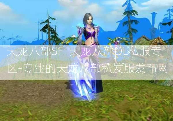 天龙八部SF_天龙八部OL私服专区-专业的天龙八部私发服发布网  第3张