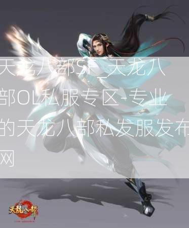 天龙八部SF_天龙八部OL私服专区-专业的天龙八部私发服发布网  第3张