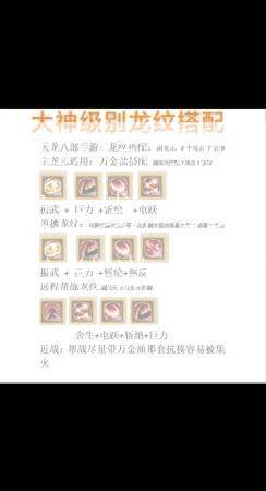 天龙八部手游55级主线，55级主线游戏攻略！  第1张