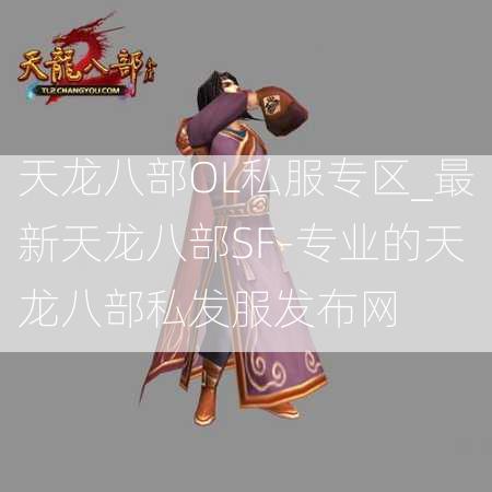 天龙八部OL私服专区_最新天龙八部SF-专业的天龙八部私发服发布网  第2张
