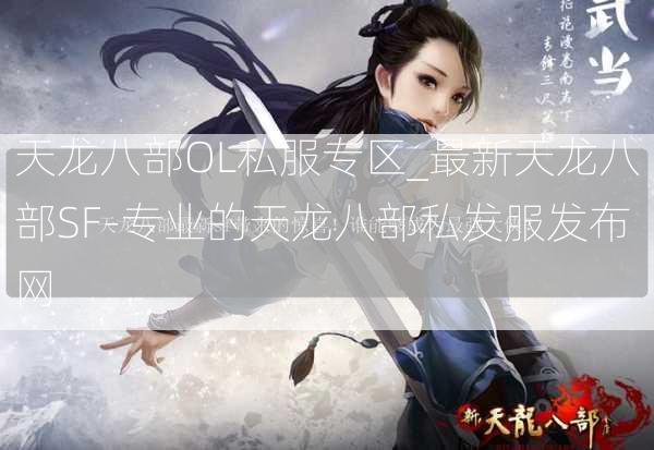 天龙八部OL私服专区_最新天龙八部SF-专业的天龙八部私发服发布网  第3张