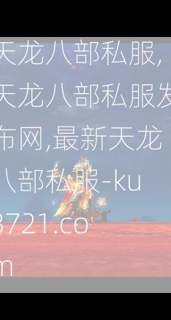 天龙八部私服,天龙八部私服发布网,最新天龙八部私服-ku3721.com  第3张