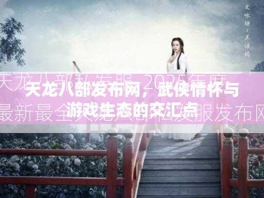 天龙八部私发服-2025年度最新最全天龙八部私发服发布网  第3张