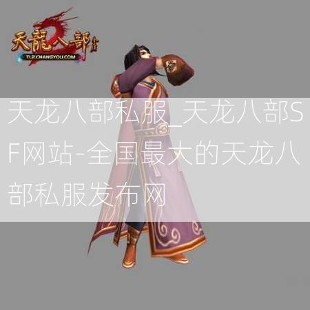 天龙八部私服_天龙八部SF网站-全国最大的天龙八部私服发布网  第3张
