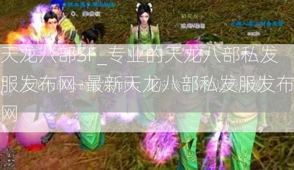 天龙八部SF_专业的天龙八部私发服发布网-最新天龙八部私发服发布网