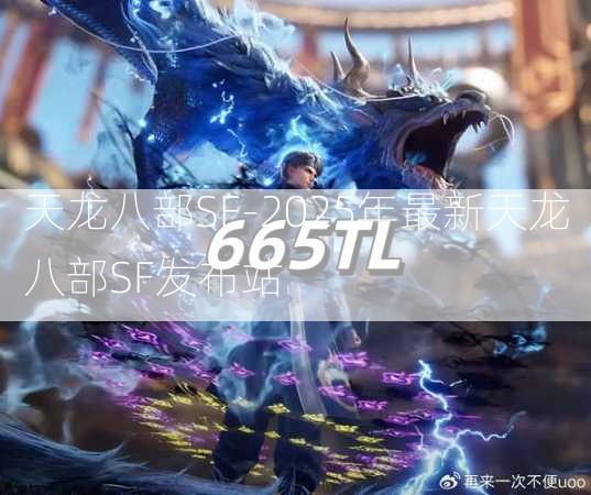 天龙八部SF-2025年最新天龙八部SF发布站  第3张