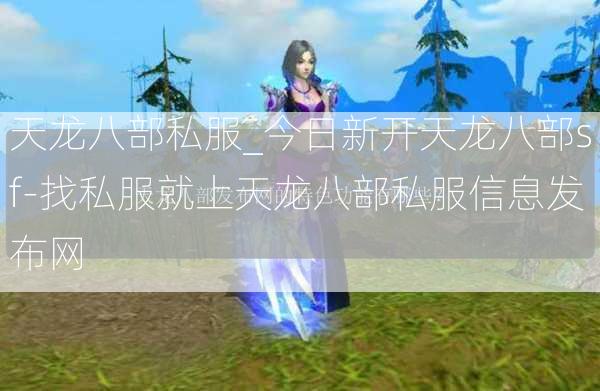 天龙八部私服_今日新开天龙八部sf-找私服就上天龙八部私服信息发布网  第3张