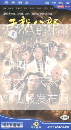 天龙八部私服_天龙八部SF网站-全国最大的天龙八部私服发布网  第2张