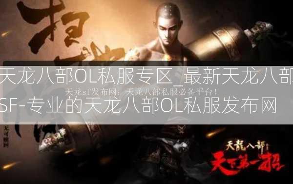 天龙八部OL私服专区_最新天龙八部SF-专业的天龙八部OL私服发布网  第2张