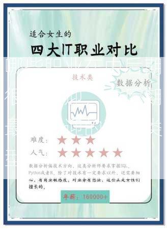哪些职业在中后期很受欢迎，中后期最受欢迎的职业类型)  第1张