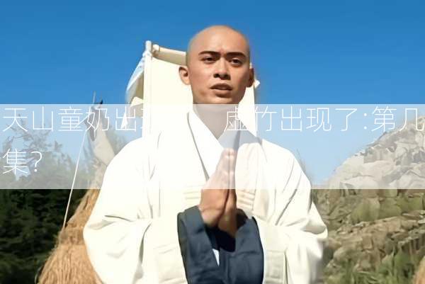 天山童奶出现了，虚竹出现了:第几集？