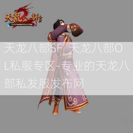 天龙八部SF_天龙八部OL私服专区-专业的天龙八部私发服发布网  第2张