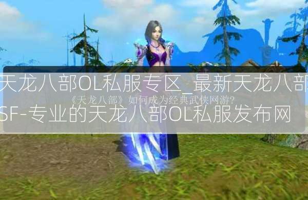 天龙八部OL私服专区_最新天龙八部SF-专业的天龙八部OL私服发布网