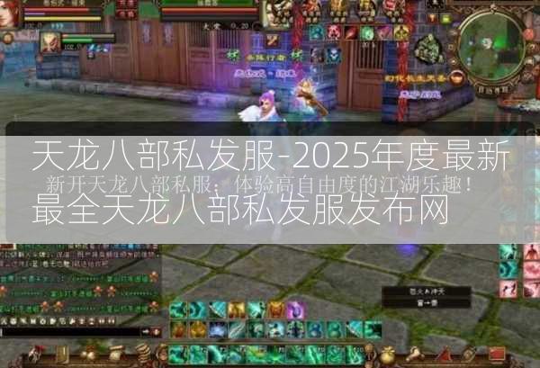 天龙八部私发服-2025年度最新最全天龙八部私发服发布网