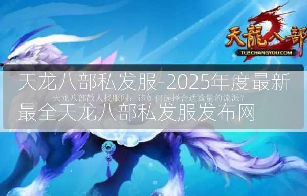 天龙八部私发服-2025年度最新最全天龙八部私发服发布网  第3张