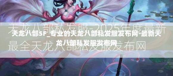 天龙八部私发服-2025年度最新最全天龙八部私发服发布网  第3张