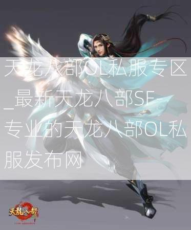 天龙八部OL私服专区_最新天龙八部SF-专业的天龙八部OL私服发布网  第3张