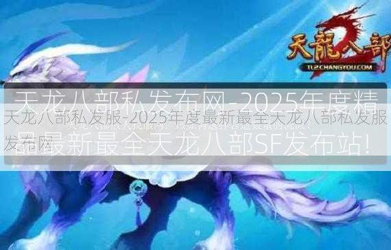 天龙八部私发布网-2025年度精品最新最全天龙八部SF发布站!  第2张