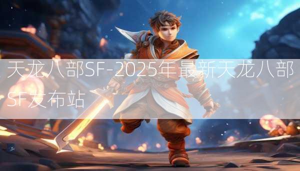 天龙八部SF-2025年最新天龙八部SF发布站  第4张