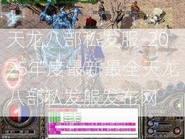 天龙八部私发服-2025年度最新最全天龙八部私发服发布网