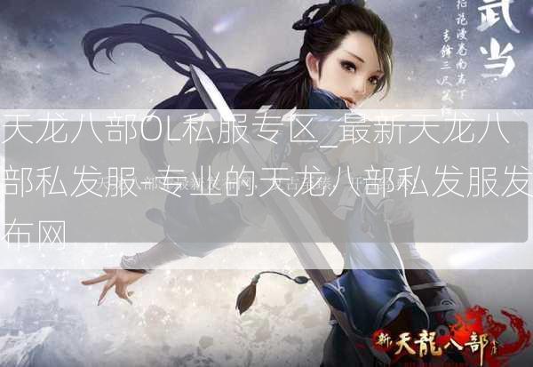 天龙八部OL私服专区_最新天龙八部私发服-专业的天龙八部私发服发布网
